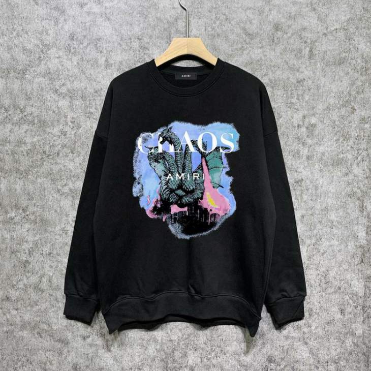 Picture of Amiri Sweatshirt _SKUAmiriS-XXLsytY10529441